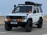Toyota Land Cruiser Prado 1995 года за 9 000 000 тг. в Жанаозен