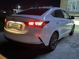 Hyundai Accent 2022 годаүшін8 500 000 тг. в Шымкент – фото 4