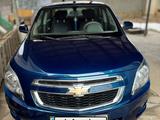 Chevrolet Cobalt 2021 года за 6 100 000 тг. в Шымкент