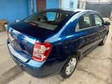 Chevrolet Cobalt 2021 года за 6 100 000 тг. в Шымкент – фото 3