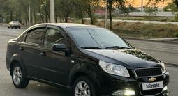 Chevrolet Nexia 2021 года за 4 300 000 тг. в Шымкент – фото 4