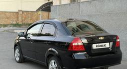 Chevrolet Nexia 2021 года за 4 300 000 тг. в Шымкент – фото 3