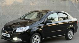 Chevrolet Nexia 2021 года за 4 300 000 тг. в Шымкент – фото 2