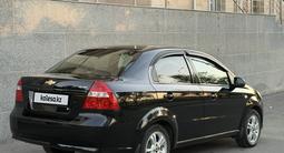Chevrolet Nexia 2021 года за 4 300 000 тг. в Шымкент – фото 5