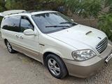 Kia Carnival 2003 года за 2 000 000 тг. в Шымкент – фото 5