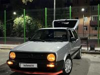 Volkswagen Golf 1991 годаүшін950 000 тг. в Туркестан