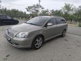 Toyota Avensis 2006 года за 4 000 000 тг. в Актау