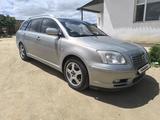 Toyota Avensis 2006 года за 4 000 000 тг. в Актау – фото 3