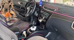 Nissan Qashqai 2014 года за 5 500 000 тг. в Атырау