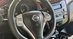 Nissan Qashqai 2014 года за 5 500 000 тг. в Атырау – фото 4