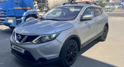Nissan Qashqai 2014 года за 5 500 000 тг. в Атырау – фото 5