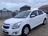 Chevrolet Cobalt 2022 годаүшін3 900 000 тг. в Туркестан – фото 2