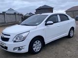 Chevrolet Cobalt 2022 годаүшін3 900 000 тг. в Туркестан – фото 3