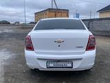 Chevrolet Cobalt 2022 годаүшін3 900 000 тг. в Туркестан – фото 4
