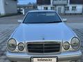 Mercedes-Benz E 240 1998 годаүшін3 800 000 тг. в Алматы – фото 3