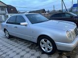 Mercedes-Benz E 240 1998 года за 3 800 000 тг. в Алматы – фото 4