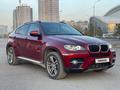 BMW X6 2008 годаүшін8 550 000 тг. в Караганда – фото 2