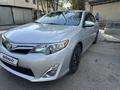 Toyota Camry 2012 годаүшін9 200 000 тг. в Алматы – фото 4