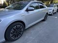 Toyota Camry 2012 годаүшін9 200 000 тг. в Алматы