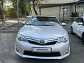 Toyota Camry 2012 годаүшін9 200 000 тг. в Алматы – фото 2