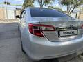 Toyota Camry 2012 годаүшін9 200 000 тг. в Алматы – фото 7