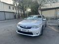 Toyota Camry 2012 годаүшін9 200 000 тг. в Алматы – фото 5