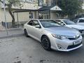 Toyota Camry 2012 годаүшін9 200 000 тг. в Алматы – фото 6