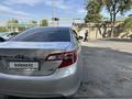 Toyota Camry 2012 годаүшін9 200 000 тг. в Алматы – фото 8
