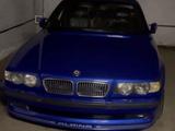 BMW 760 1999 года за 25 000 000 тг. в Алматы – фото 3