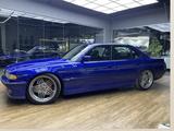 BMW 760 1999 года за 25 000 000 тг. в Алматы