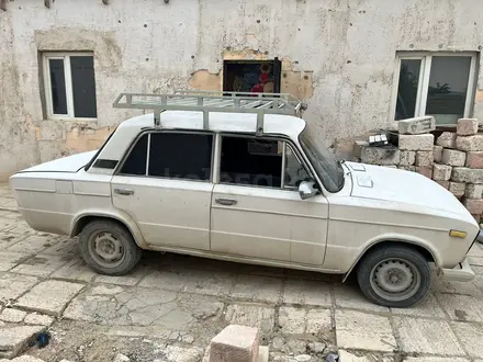 ВАЗ (Lada) 2107 2002 годаүшін500 000 тг. в Жанаозен – фото 3