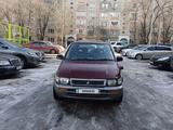 Mitsubishi RVR 1994 годаүшін1 550 000 тг. в Алматы – фото 2