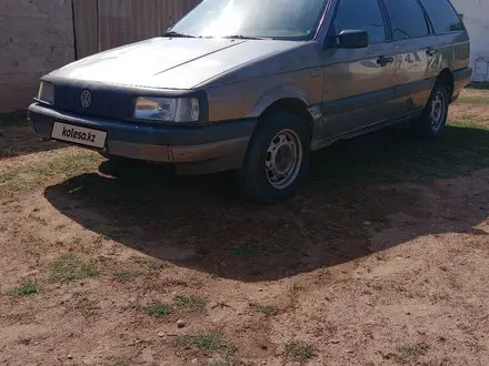 Volkswagen Passat 1991 года за 1 000 000 тг. в Мерке