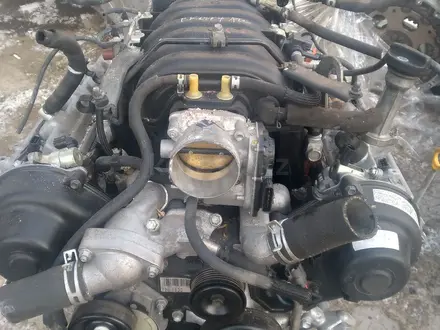 Двигатель 2Uz 4, 7об из Япония на Lexus 470үшін1 450 000 тг. в Алматы – фото 2