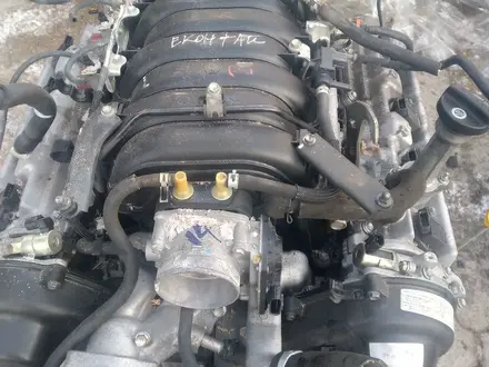 Двигатель 2Uz 4, 7об из Япония на Lexus 470үшін1 450 000 тг. в Алматы – фото 5