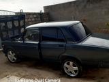 ВАЗ (Lada) 2107 2010 годаүшін1 000 000 тг. в Актау – фото 2