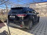 Toyota Highlander 2015 годаүшін15 500 000 тг. в Актау – фото 4