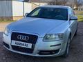 Audi A6 2004 годаүшін3 800 000 тг. в Алматы