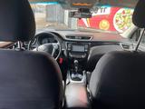 Nissan Qashqai 2019 года за 8 800 000 тг. в Астана – фото 4