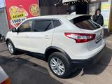 Nissan Qashqai 2019 года за 8 800 000 тг. в Астана – фото 2