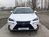 Lexus NX 300 2018 года за 17 600 000 тг. в Тараз – фото 2