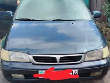 Toyota Carina E, 1994