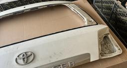 Крышка багажника тойто лэнд крузер 2013 годаүшін70 000 тг. в Тараз – фото 4