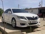 Toyota Camry 2010 года за 6 000 000 тг. в Актау – фото 4