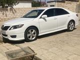 Toyota Camry 2010 года за 6 000 000 тг. в Актау – фото 2