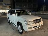 Lexus LX 470 2006 года за 11 800 000 тг. в Шымкент