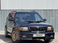 Subaru Forester 1998 года за 3 300 000 тг. в Алматы