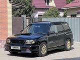 Subaru Forester 1998 года за 3 300 000 тг. в Алматы – фото 5