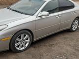 Lexus ES 300 2003 года за 4 700 000 тг. в Кызылорда – фото 4