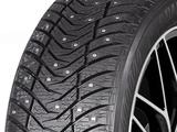 265/50R22 Ice Guard IG65 112T Yokohamaүшін210 000 тг. в Алматы – фото 3